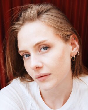 Sofia Kappel Instagram - Photo by @lamiakaric