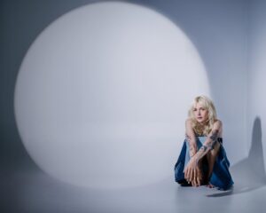 Sofia Kappel Instagram - Photo by @dlagerlof 
Makeup and hair by @aliceregnstrom.makeup
