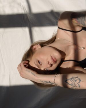Sofia Kappel Instagram - 🌞