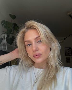 Sofia Kappel Instagram - 🪼