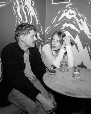 Sofia Kappel Instagram - Guess what we’re talking about