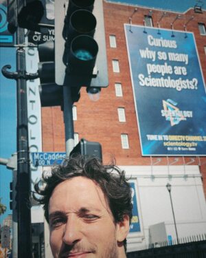 Sofia Kappel Instagram - Thank you Los Angeles and New York for these past days! All my American friends - make sure to check out Pleasure in theaters and TELL ALL YOUR FRIENDS
