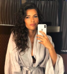 Actress Sofia Pernas HD Instagram Photos and Wallpapers October 2020