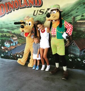 Sofía Reca Instagram - Fun!!!