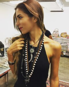 Actress Sofía Reca HD Instagram Photos and Wallpapers November 2016