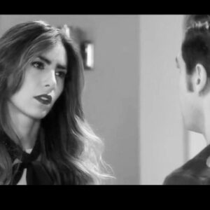 Sofía Reca Instagram - Les presento a #renata @quienesquienoficial @telemundo @nbctv ojala disfruten de esta gran comedia! @eugenio_siller