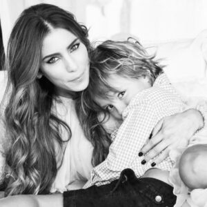 Sofía Reca Instagram - Being a Mom is the greatest gift ever! Thank you Inti for every hug, every kiss, for making me want to be better for you... #happymothersday Gracias Inti por cada beso, cada abrazo, porque por vos quiero ser mejor persona, nada como ser Mama! ❤️❤️❤️ #felizdia #joy #life #mom