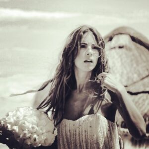 Sofía Reca Instagram - #blackandwhite #oldies