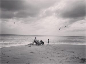 Sofía Reca Instagram - End of summer...So grateful for the last 3 months!!! Grateful for friendship, for my family visits, for our trip to the mountains!!! So grateful for all my kids (mine and their friends) smiles!!!! I hope they carry this happy moments with them forever!  Y se termino el verano...estoy tan agradecida por estos 3 meses que pasaron! Agradecida por todas nuestras amistades, por las visitas de mi familia, por nuestras vacaciones en la montaña!!! Por todas las sonrisas y carcajadas de mis hijos y sus amigos!!! 🙌🏻🙌🏻🙌🏻🙌🏻