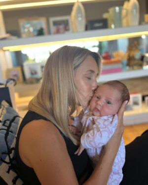 Sofia Arruda Instagram - Esta semana foi muito isto 🥰 família, família, família