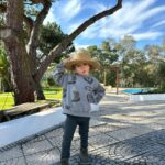 Sofia Arruda Instagram - Tom Sawyer do meu coração ❤️