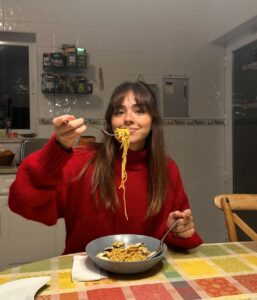 Sofia Barbosa Instagram - 👩‍🍳