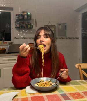 Sofia Barbosa Instagram - 👩‍🍳