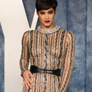 Sofia Boutella Thumbnail - 24.2K Likes - Most Liked Instagram Photos