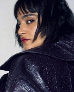 Sofia Boutella Thumbnail - 28.9K Likes - Most Liked Instagram Photos