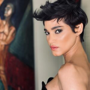 Sofia Boutella Thumbnail - 32.3K Likes - Most Liked Instagram Photos