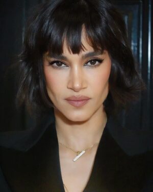 Sofia Boutella Thumbnail - 36.4K Likes - Most Liked Instagram Photos