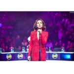 Sofia Nizharadze Instagram - Photo: @nikolozurushadze 🙏🏻❤️😍 Look: @datunasulikashvili 💃🏻😘❤️
