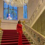 Sofia Nizharadze Instagram -