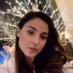 Sofia Nizharadze Instagram -