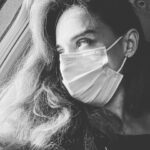 Sofia Nizharadze Instagram -