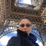 Sofia Nizharadze Instagram -