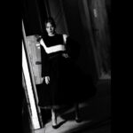 Sofia Nizharadze Instagram - @zaqaria_chelidze 📸🙏🏻❤️ #zaqariachelidze #datunasulikashvili #sofianizharadze #mkholodkartuli #thefinal #rustavi2 #მხოლოდქართული
