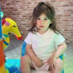 Sofia Nizharadze Instagram -