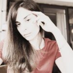 Sofia Nizharadze Instagram -