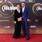 Sofia Nizharadze Instagram - #goldenwaveawards2019 #musicawards #bestremake #bestnewversion #sofianizharadze #sabakemularia