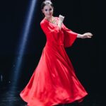 Sofia Nizharadze Instagram - @natatotato 📸❤️ @datunasulikashvili 💃🏻🥰