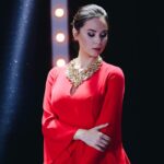 Sofia Nizharadze Instagram - @natatotato 📸❤️ @datunasulikashvili 💃🏻🥰