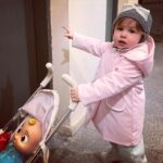 Sofia Nizharadze Instagram - Alice 💕