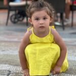 Sofia Nizharadze Instagram -