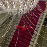 Sofia Nizharadze Instagram -