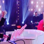 Sofia Nizharadze Instagram -