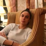 Sofia Nizharadze Instagram –