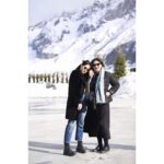 Sofia Nizharadze Instagram - მადლობა ფოტოებისთვის @natatotato ❤️📸