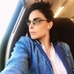Sofia Nizharadze Instagram -