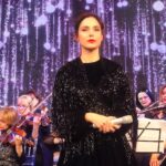 Sofia Nizharadze Instagram -