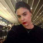 Sofia Nizharadze Instagram -