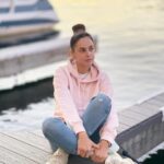 Sofia Nizharadze Instagram -