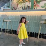 Sofia Nizharadze Instagram -