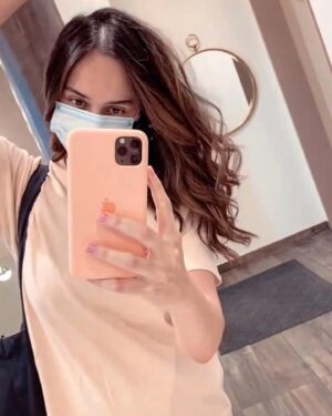 Sofia Nizharadze Thumbnail - 6.2K Likes - Top Liked Instagram Posts and Photos