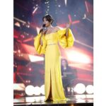 Sofia Nizharadze Instagram - Look💃🏻: @datunasulikashvili ❤️ @natatotato 📸😍#datunasulikashvili #datuna #datunasulikashvilidress #mkholodkartuli #sofianizharadze #მხოლოდქართული