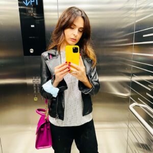 Sofia Nizharadze Thumbnail - 7K Likes - Top Liked Instagram Posts and Photos