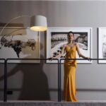 Sofia Nizharadze Instagram - 📸 @chalo_0 ❤️💃🏻 @datunasulikashvili 💛 💄 @natali.dry.bar @hellomagazinegeorgia 🖤