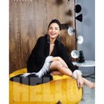 Sofia Nizharadze Instagram - Shooting for @hellomagazinegeorgia ❤️ Photo: @chalo_0 🖤Look: @datunasulikashvili 😍 Makeup and hair: @natali.dry.bar 🤗 #hellomagazinegeorgia #chalophotography #datunasulikashvili #nataliedrybar #shooting #sofianizharadze