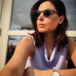 Sofia Nizharadze Instagram -