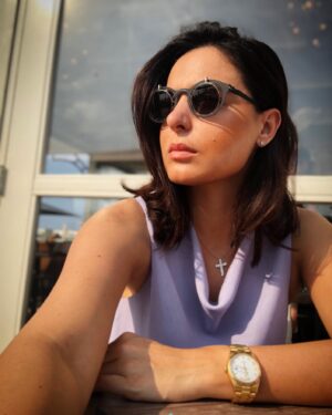 Sofia Nizharadze Thumbnail - 5.8K Likes - Top Liked Instagram Posts and Photos